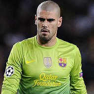 Victor Valdes