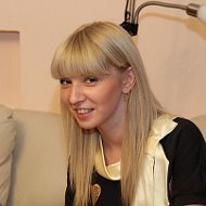 Оля Иванцова