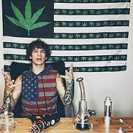 Marijuana 🔥🖤