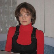 Екатерина Брусенская