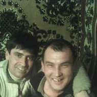Одилжон Акбаров