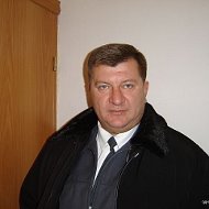 Сергей Ноздреватых
