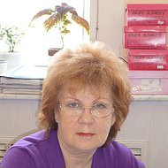 Наталья Завацкая
