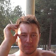 Сергей Нармурзаев