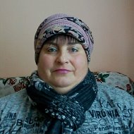 Инна Миранкова