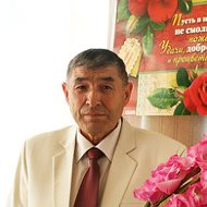 Саяф Абдрахманов