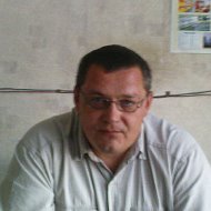 Виктор Язин