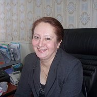 Светлана Минаева