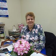 Татьяна Носникова