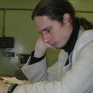 Дмитрий Радченко