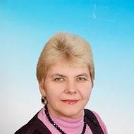 Людмила Михайленко