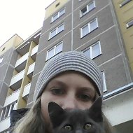 Эльвира Котова