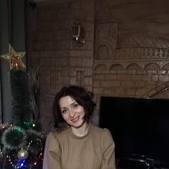 Ирина Сеглюк