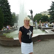 Елена Онищенко