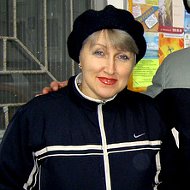 Татьяна Ренскова