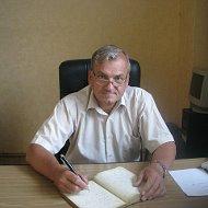 Игорь Орловский
