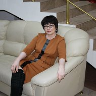 Лариса Таратунина