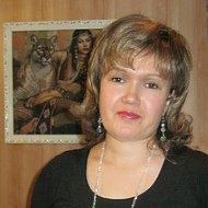 Татьяна Ситдикова