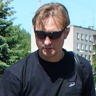 Алексей Шишкин