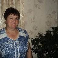 Вера Калёнова