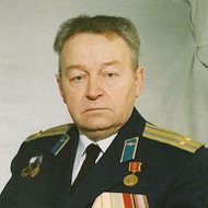 Алексей Алтунин