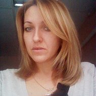 Ирина Диченко