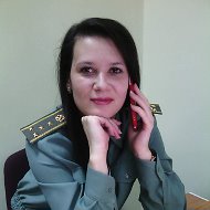 Маша Назаркевич