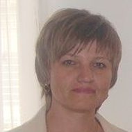 Мирослава Чабанюк