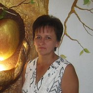Лідія Лавренюк