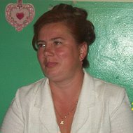Ольга Хайрова