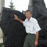 Геннадий Крайнов