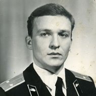 Дмитрий Мегдан
