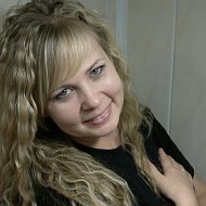 Ольга Вещева