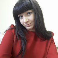 Юлия Уварова