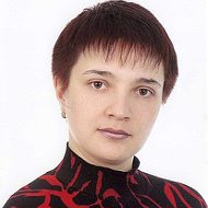 Нина Бурова