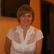 Наталья Костина