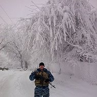 Женя Скорбач