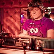 Dj Kostya