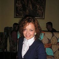 Olga Baranova