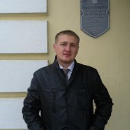 Сергей Гирич