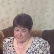 Людмила Петрова