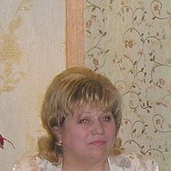 Іванна Семенович-чамарник