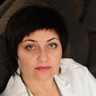 Лариса Сердюкова