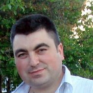 Сергей Дзинков