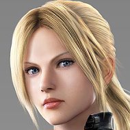 Nina Williams