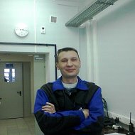 Александр Савичев
