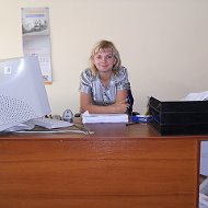 Оксана Мірошниченко
