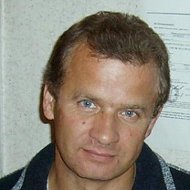 Павел Семеняга