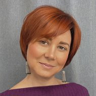 Юлия Олейник