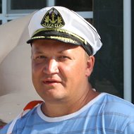 Сергей Лобанов